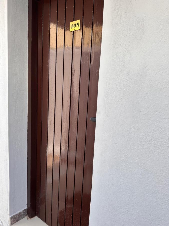 Mps Saai Residency Hotel Tiruvannamalai Exterior photo