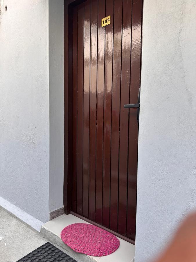 Mps Saai Residency Hotel Tiruvannamalai Exterior photo