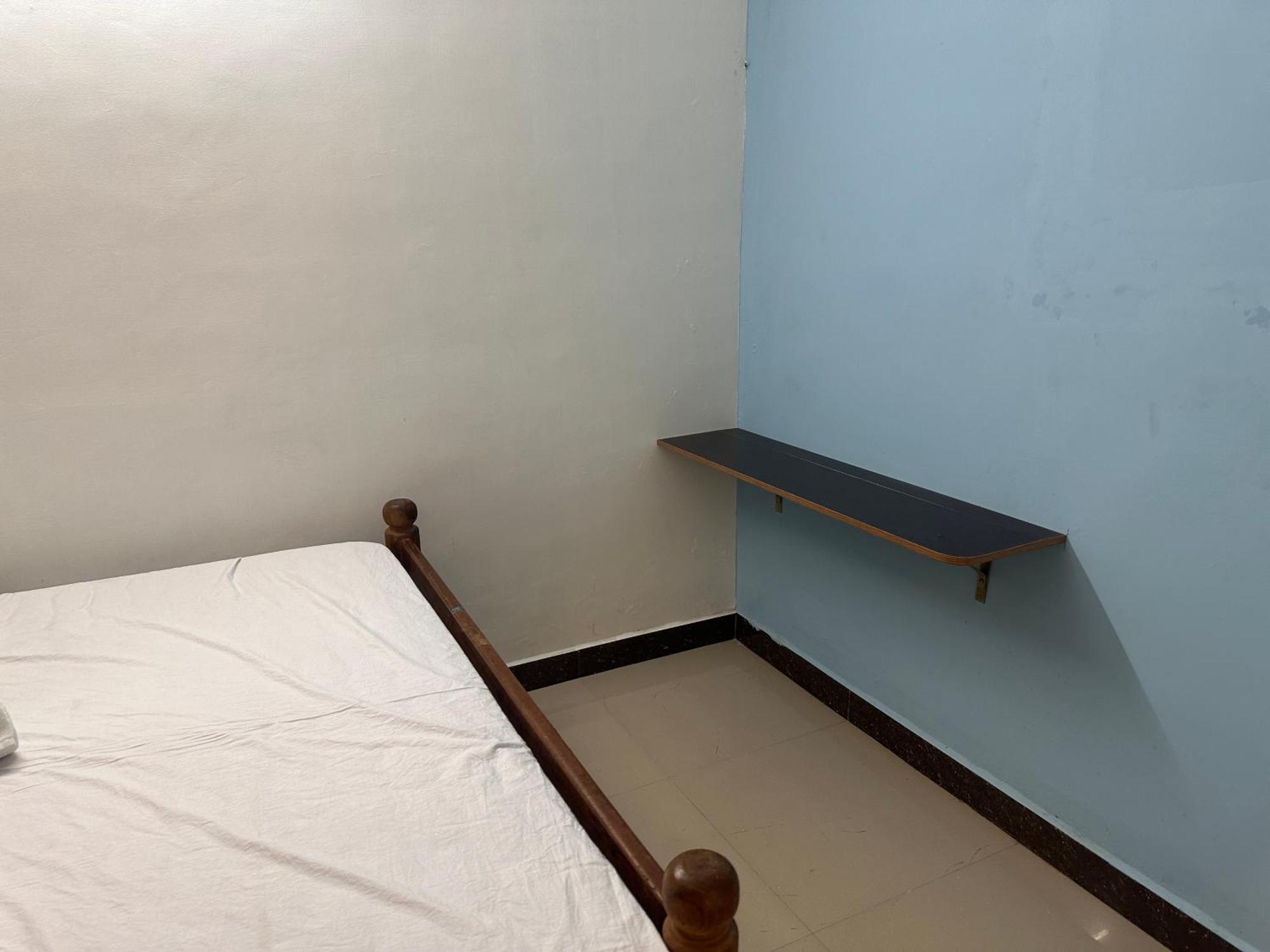 Mps Saai Residency Hotel Tiruvannamalai Exterior photo